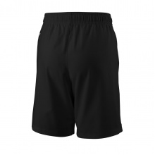 Wilson Tennis Shorts Short Team II 7in short black Boys